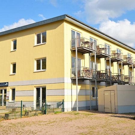 Apartment Graal-Mueritz Eksteriør bilde