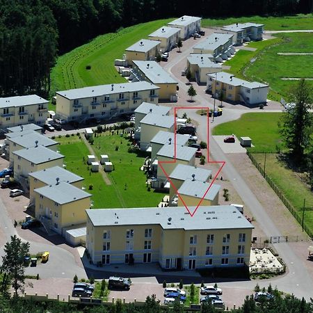 Apartment Graal-Mueritz Eksteriør bilde
