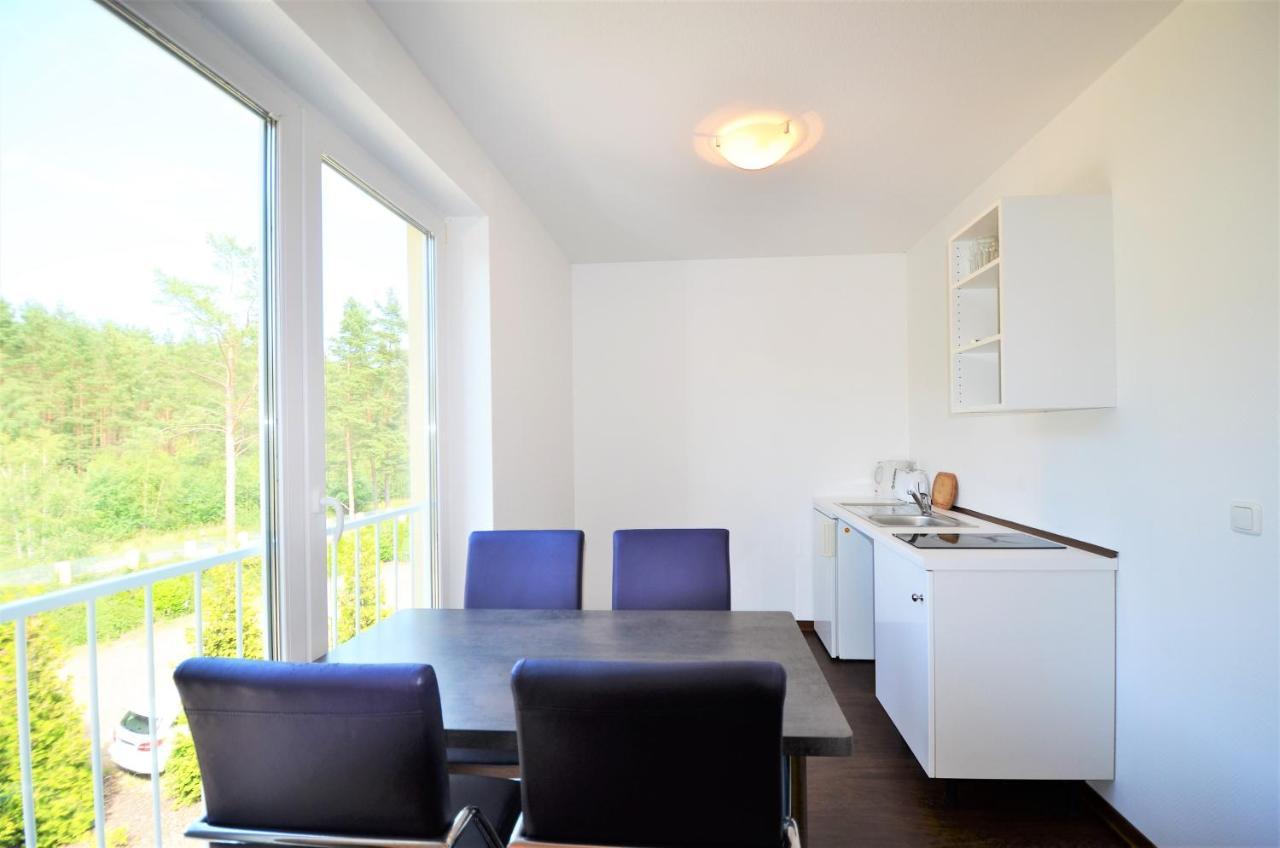 Apartment Graal-Mueritz Eksteriør bilde